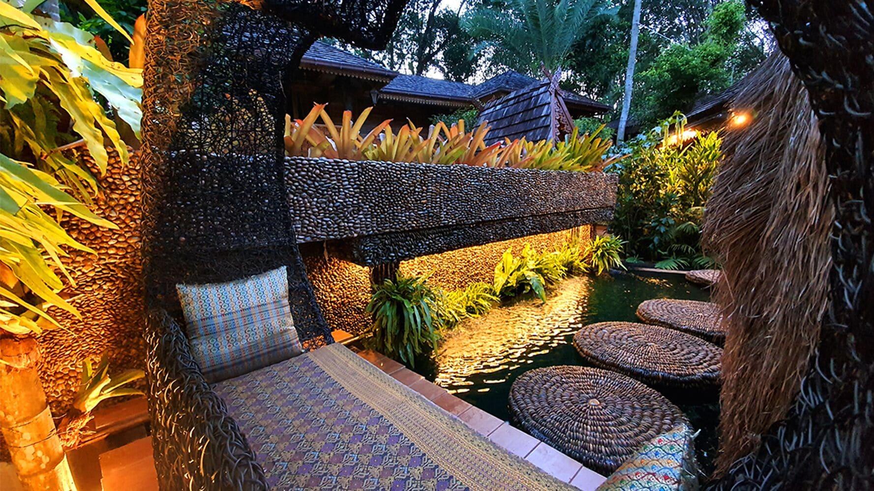 Baan Habeebee Resort Ao Nang Exteriör bild