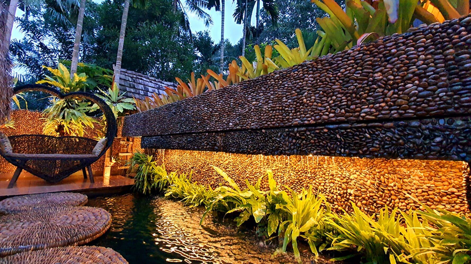Baan Habeebee Resort Ao Nang Exteriör bild