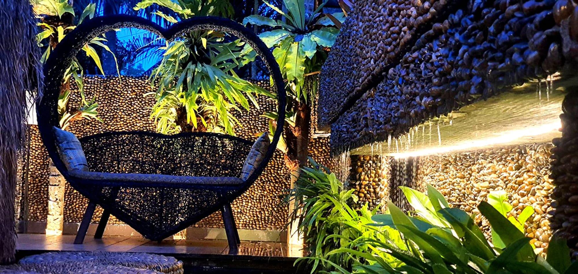 Baan Habeebee Resort Ao Nang Exteriör bild