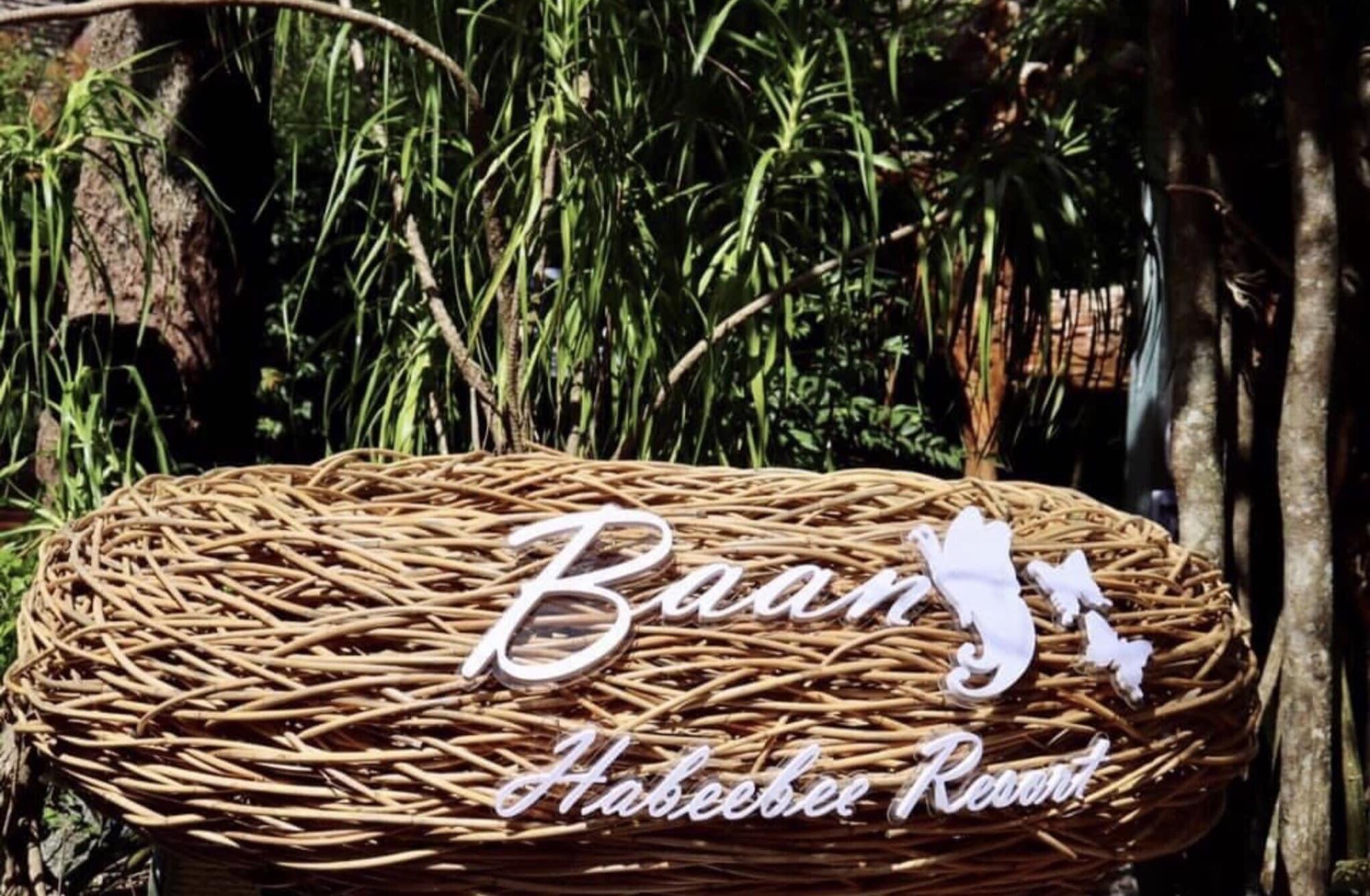 Baan Habeebee Resort Ao Nang Exteriör bild